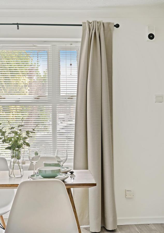 Villa East London House Near Tube With Parking Exterior foto